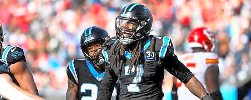 Panthers May Have Interest in Jadeveon Clowney and Must Pursue Ex-Cowboy