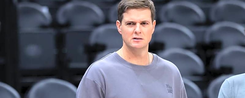 Despite Luka Doncic's 52 Points, Jazz's Will Hardy Sees Value in Lakers Loss