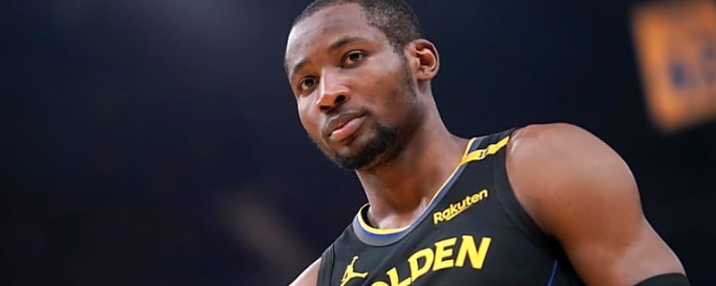 Jonathan Kuminga Linked to Eastern Conference Team Amid Warriors Negotiations