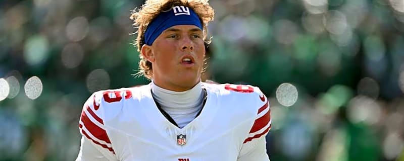 Ranking the NY Giants’ 2025 Draft Picks by Long-Term Value