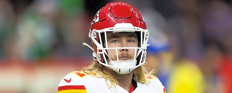 The Many Ways The Chiefs Could Use Carson Steele