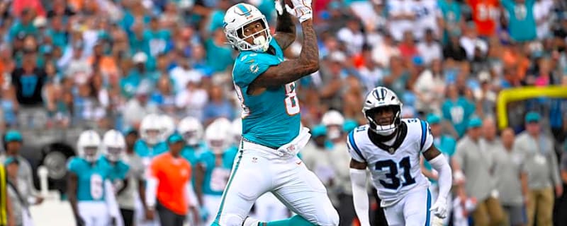 Why Darren Waller Could Be an Absolute Steal For the Panthers