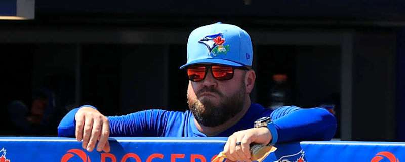 Huge Problem Brewing for Blue Jays After First Season Loss to Rockies