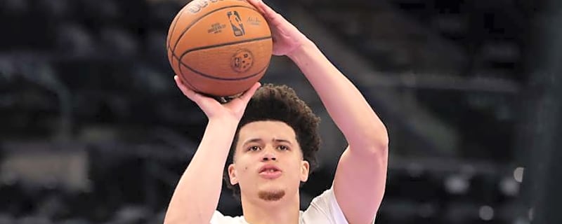 Utah Jazz Move Pair of First Round Picks Down to G League