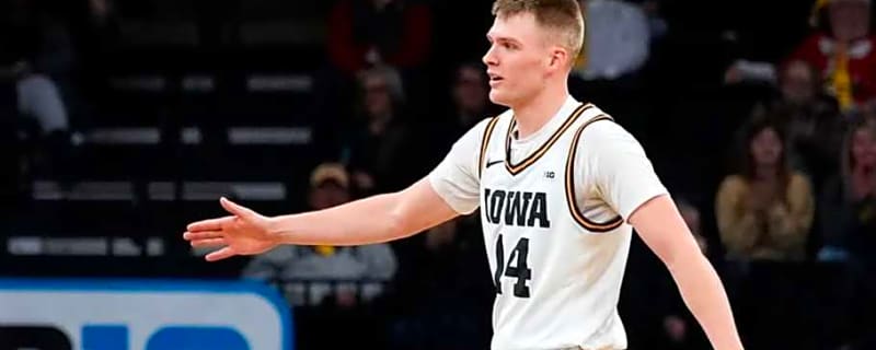 Iowa Surges in NET Rankings After Western Michigan Win