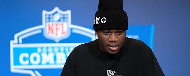 Chris Bell's Message to NFL Teams: 'Don't Let This Injury Fool You'