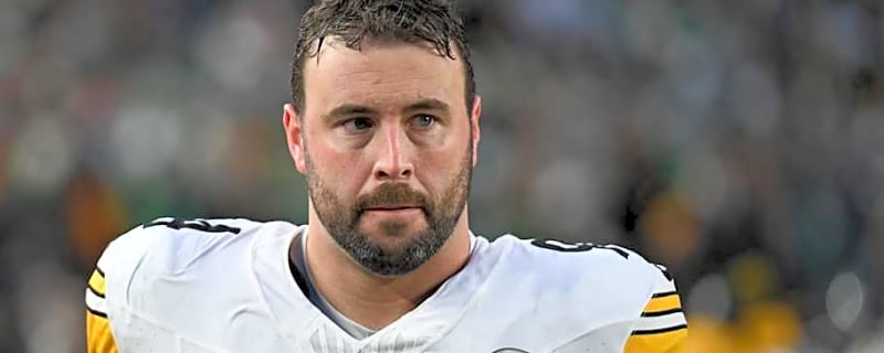 Steelers Place Veteran DT on IR