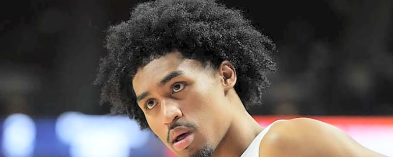 Spurs Rookie Dylan Harper Compares His Situation to 11x NBA All-Star