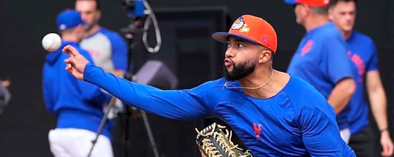 Mets' Devin Williams Addresses Edwin Díaz's Departure