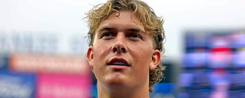 Predicting When NY Giants Will Start Jaxson Dart