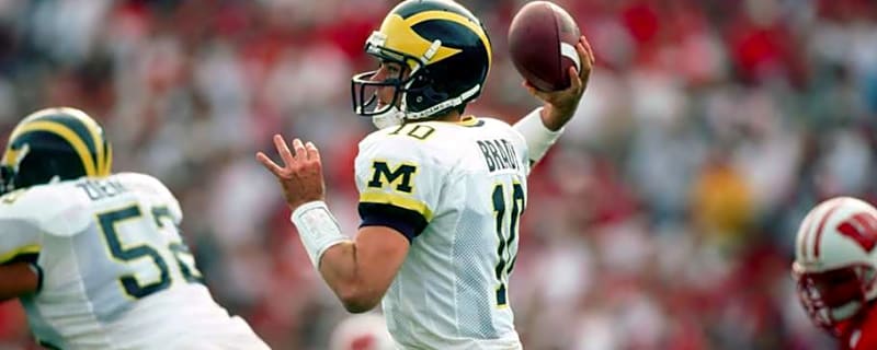 Best Michigan Football Players in NFL History