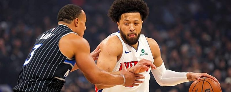 3 Reasons Detroit Pistons Can Finish as Top Four Seed in Eastern Conference