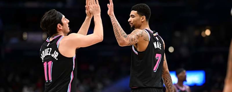 What the Miami Heat can get out of games against tanking teams