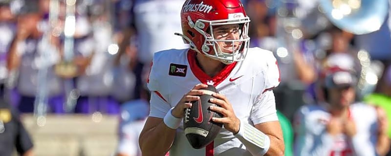 Oklahoma State Opponent Review: Houston Rolls Past K-State Ahead of Cowboys Game