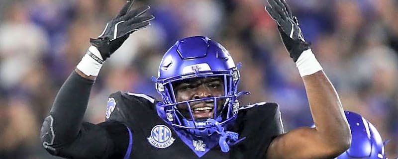Seahawks Rookie Roundup: Will standout UDFA linebacker be the surprise of camp?