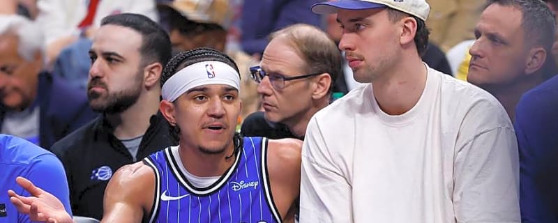 3 Keys to Magic Making Noise Next Season After Quiet Summer