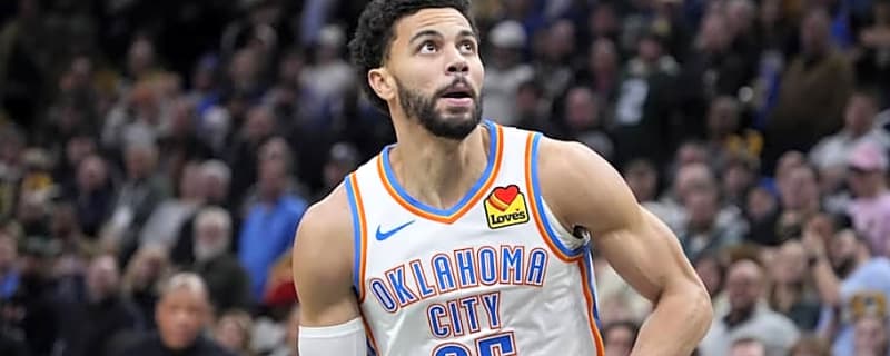 Why Ajay Mitchell Being Tabbed As Rising Star Is a Big Deal