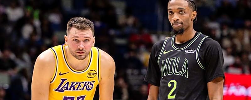 Lakers Get Bad News on Trade Target Herb Jones