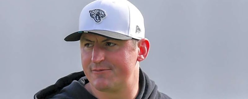 What Jaguars Must Urgently Understand About Grant Udinski's Decision