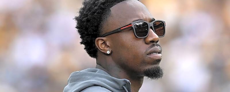 Joey Porter Jr Shockingly Headlines Dallas Cowboys Week 5 Inactives vs Buccaneers
