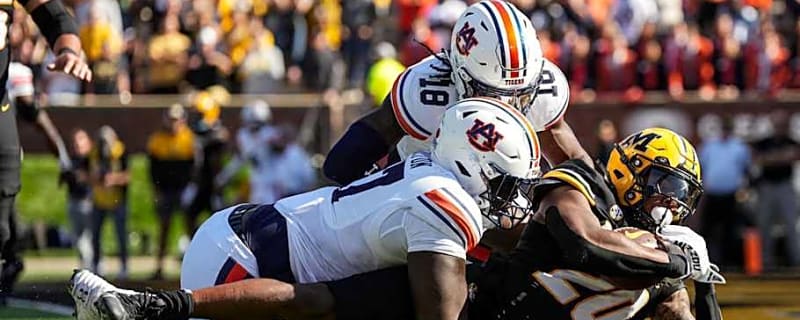 Ranking Mizzou&#39;s Road Games by Difficulty: The Extra Point