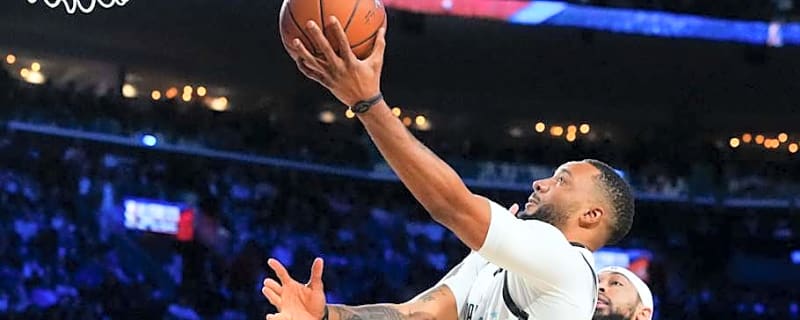 Norman Powell has been everything the Miami Heat has need and then some