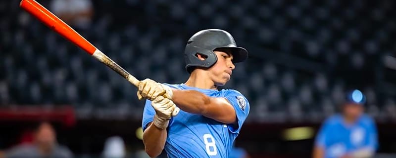 Yankees Prospect Stock Report for July: Dax Kilby Is Picking Up Steam at Single-A