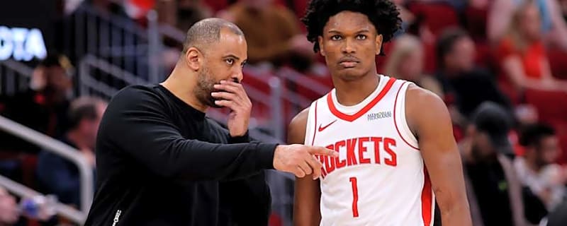 'Win-Now' Rockets Take Drop in NBC Sports' Latest Power Rankings