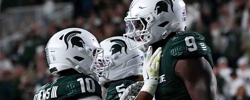 Michigan State Targeting Massive 2027 EDGE