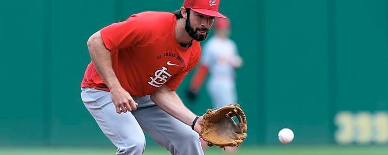 Cardinals Insider Not Sold on Thomas Saggese at Third Base for 2027