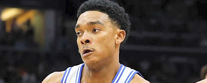 Boozer vs. Foster: Battle for Duke's Starting PG Spot