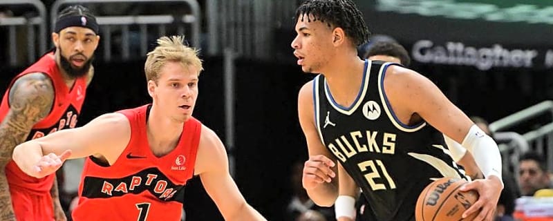 The Stretch of Schedule the Bucks Must Survive
