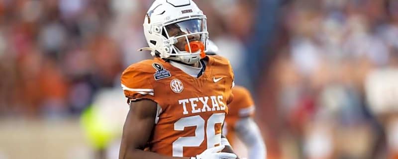 Texas Longhorns LB Likely Suspended for First Half vs. Texas A&M