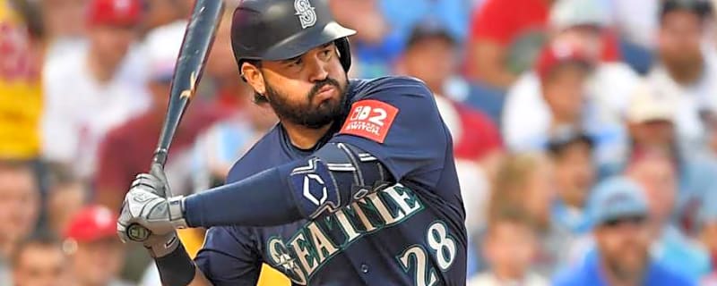 Pirates Made Competitive Offer for Eugenio Suárez