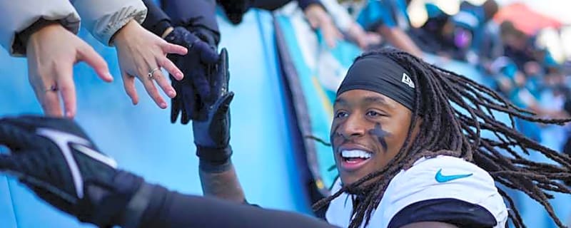 How Win Over Titans Impacted Jaguars&#39; Playoff Standings