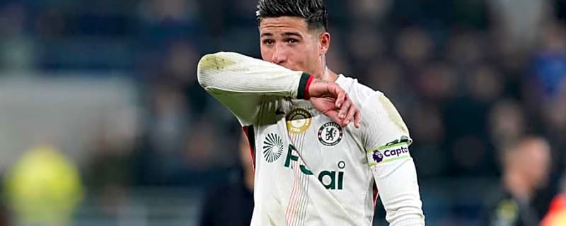 'No sympathy' - Roy Keane reacts to Enzo Fernandez's criticism of Chelsea project