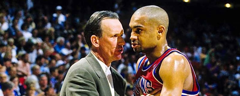 Grants Hill Shown Love Despite Being One Of NBA&#39;s Greatest 'What Ifs'