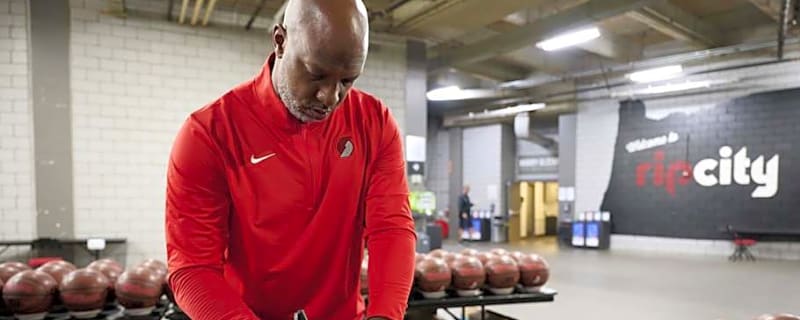 NBA Commissioner Sends Clear Message on Blazers HC Chauncey Billups’ Arrest