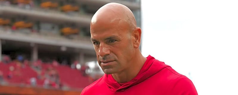 Three OC Options Titans' Robert Saleh Should Target