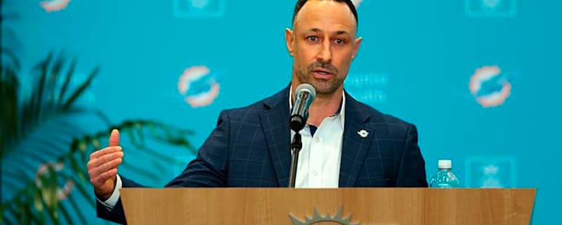 Breaking Down a Suggested High-Upside QB Trade for Dolphins