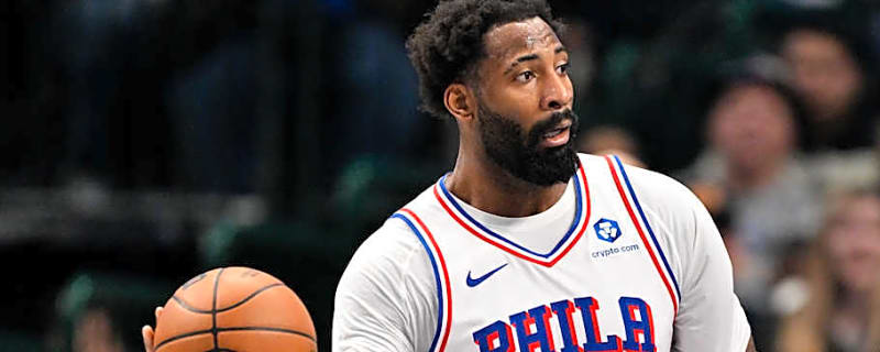 Knicks Linked to Four Big Men Trade Candidates