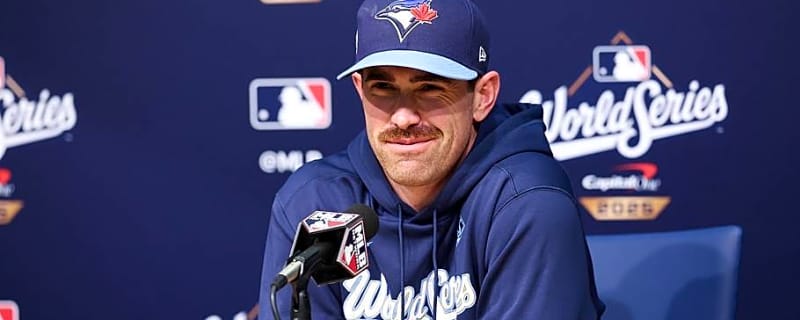 Blue Jays Suddenly Have Rotation Hope Thanks to Shane Bieber Progress