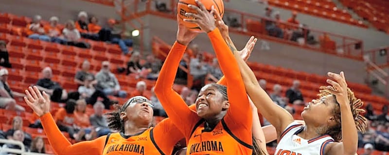Cowgirl Basketball Looking for Bounce-Back Performance vs. BYU