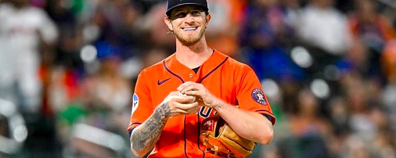Houston Astros Two-Step Helps Trim Magic Number to Playoff Berth