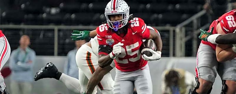 Bo Jackson could leave Ohio State, seeking major NIL deal