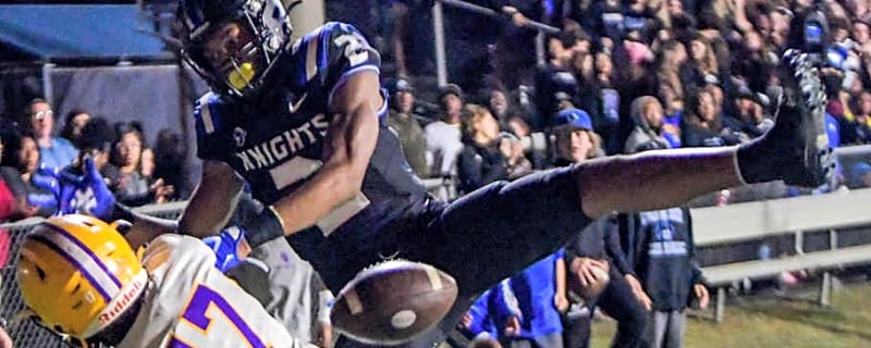 Several Incoming Gators Recruits Land on Rivals' Top 300