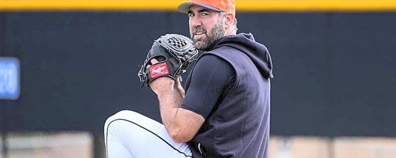 Tigers Late Additions Justify Boost to Franchise's Final Offseason Grade