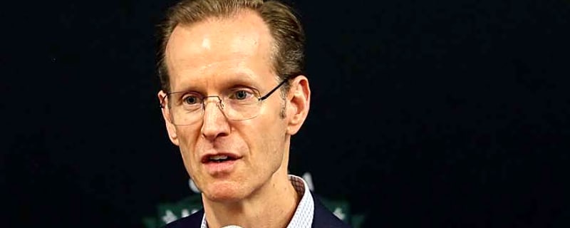 The changes can't stop at coach for the Orlando Magic