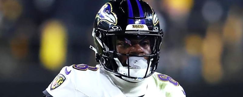 Lamar Jackson Hints at Huge Ravens Move