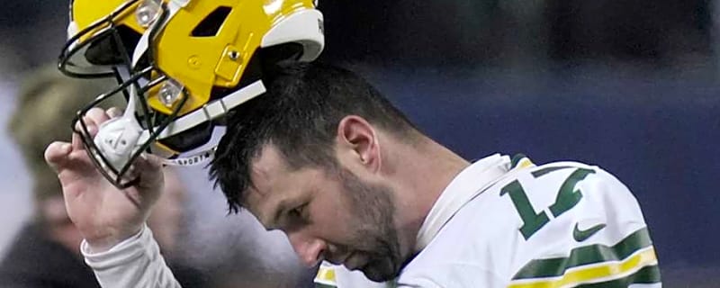 Packers Report Card: Grades From Playoff Collapse Against Bears